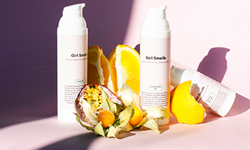 Beauty brand Girl Smells launches in UK and appoints Wizard